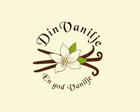 DinVanilje entry by LeVi