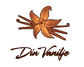 DinVanilje entry by Ilham Fajri