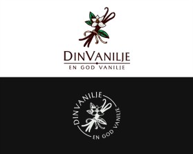 DinVanilje entry by WoopsMan