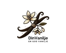 DinVanilje entry by nikkapojadas