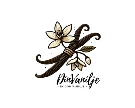 DinVanilje entry by nikkapojadas