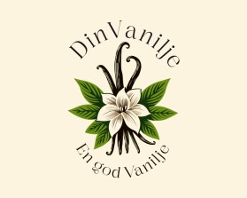 DinVanilje entry by Tun