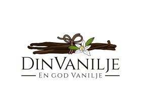 DinVanilje entry by mulia