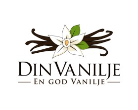 DinVanilje entry by LeVi