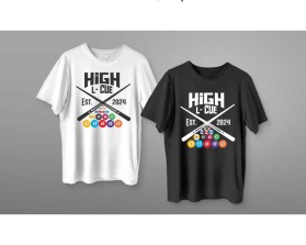 High I-Cue entry by Bayu Agung Mahendra