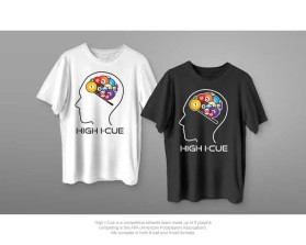 High I-Cue entry by Bayu Agung Mahendra