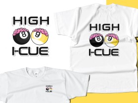 High I-Cue entry by Muhammad Arfin
