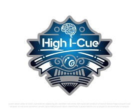 High I-Cue entry by Arif Fahmi