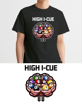 High I-Cue entry by tomy surya