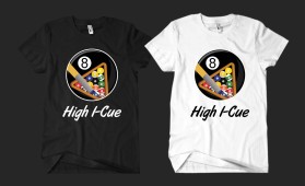 High I-Cue entry by Dony Saefullah