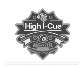 High I-Cue entry by Arif Fahmi