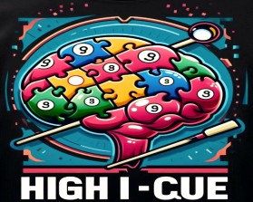 High I-Cue entry by PREM KUMAR