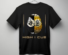 High I-Cue entry by Ajay kuamar
