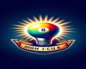 High I-Cue entry by PREM KUMAR
