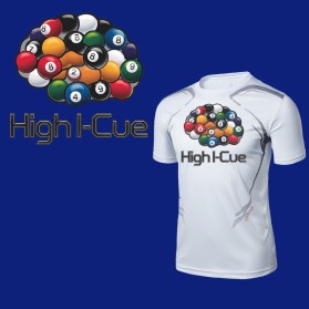 High I-Cue entry by Rohit Patil