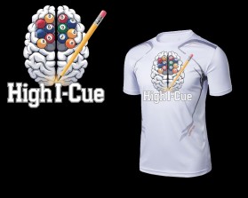 High I-Cue entry by Rohit Patil