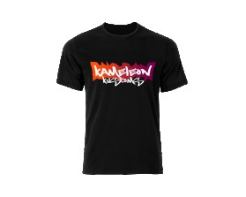 Kameleon Kustoms entry by Rezfan