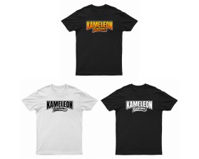 Kameleon Kustoms entry by dendird