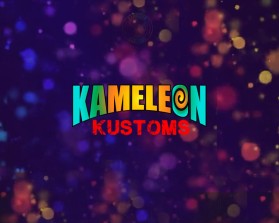 Kameleon Kustoms entry by Megaray1610