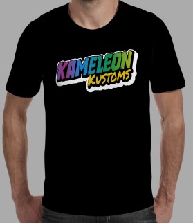 Kameleon Kustoms entry by dragandjb