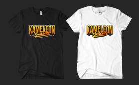 Kameleon Kustoms entry by Maulana85