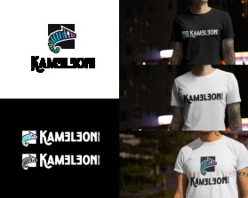 Kameleon Kustoms entry by klflie99