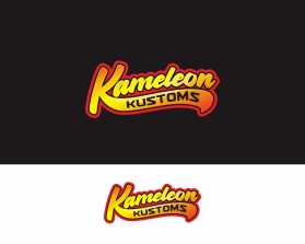 Kameleon Kustoms entry by Srikandi