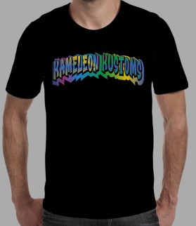Kameleon Kustoms entry by dragandjb