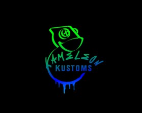 Kameleon Kustoms entry by bartous