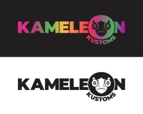 Kameleon Kustoms entry by Dedde