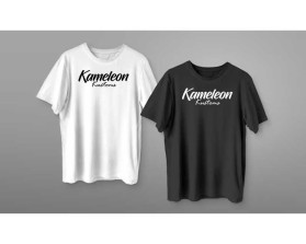 Kameleon Kustoms entry by bayu_desain88
