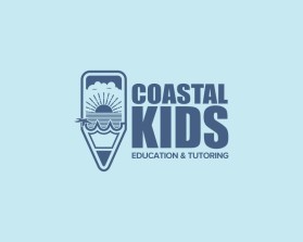 Coastal Kids Tutoring www.coastalkidstutoring.com entry by TERION