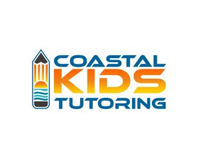 Coastal Kids Tutoring www.coastalkidstutoring.com entry by Grapick