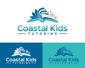 Coastal Kids Tutoring www.coastalkidstutoring.com entry by Recrod Viente