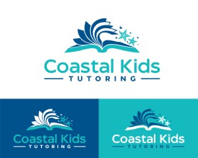 Coastal Kids Tutoring www.coastalkidstutoring.com entry by Recrod Viente