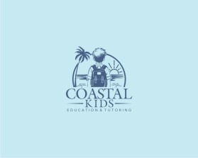 Coastal Kids Tutoring www.coastalkidstutoring.com entry by TERION