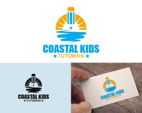 Coastal Kids Tutoring www.coastalkidstutoring.com entry by Raynier Borja Pretel