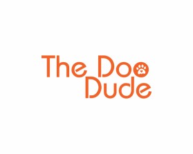 The Doo Dude entry by Muhammad Ghofir Ismail