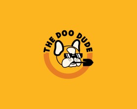 The Doo Dude entry by Alifya