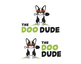 The Doo Dude entry by Recrod Viente