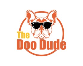 The Doo Dude entry by mulia