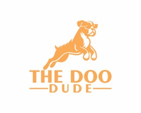 The Doo Dude entry by kus