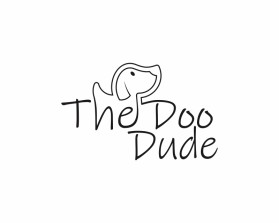 The Doo Dude entry by Muhammad Ghofir Ismail