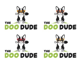 The Doo Dude entry by Recrod Viente