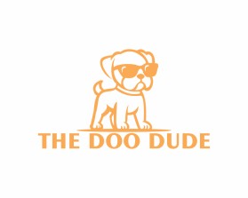 The Doo Dude entry by kus