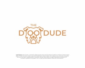 The Doo Dude entry by Bpo