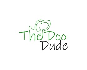The Doo Dude entry by Muhammad Ghofir Ismail