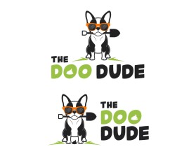 The Doo Dude entry by Recrod Viente