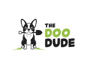 The Doo Dude entry by Recrod Viente
