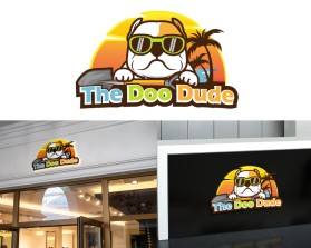 The Doo Dude entry by Alvin Banca